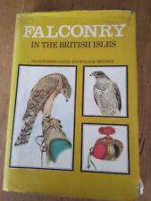 Falconry british isles for sale  NEWCASTLE EMLYN