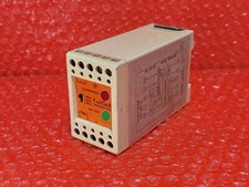 Detector de falhas de isolamento MSE Fail Safe MGM-600 440V AC comprar usado  Enviando para Brazil