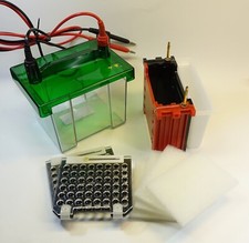 Complete bio rad for sale  USA