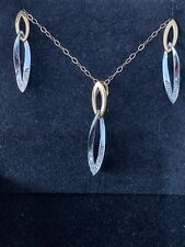 9ct gold diamond for sale  LEEDS
