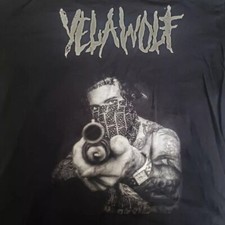 New yelawolf singer for sale  Corpus Christi