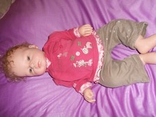 Pantalon bébé mois d'occasion  Beynes