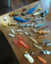 Animali gomma plastica usato  Castelfranco Emilia
