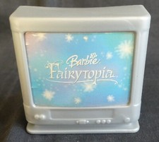 Barbie totally real d'occasion  Lescar