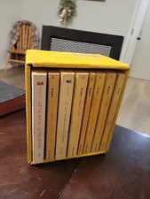 Complete set laura for sale  Winona