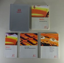 Bordmappe betriebsanleitung ha gebraucht kaufen  Jever