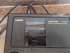 Sanyo trc 8800 for sale  Prairie Grove