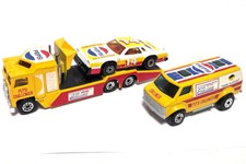 Gebraucht team matchbox gebraucht kaufen  Dresden