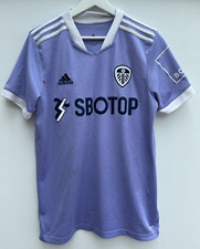 Leeds united 2021 for sale  OLNEY