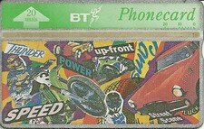Rare carte telephonique d'occasion Rare carte telephonique d'occasion  Clermont-Ferrand-