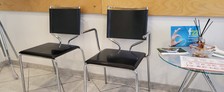 Sedie design usato  Roma