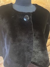 Cape unikat dunkelbraun gebraucht kaufen  Kaisersesch-Umland