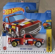chevy pick up gebraucht kaufen chevy pick up gebraucht kaufen Garbsen