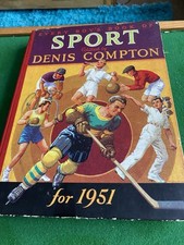 1951. sport annual. for sale  GRAVESEND