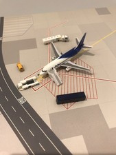 Herpa inflight 500 gebraucht kaufen  Ismaning