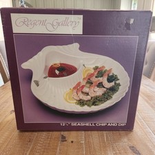 Sea shell shape for sale  Lake Saint Louis
