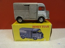 Dinky toy 25c d'occasion  Sainte-Soulle
