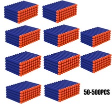 500pcs bullets nerf for sale 500pcs bullets nerf for sale  GREENFORD