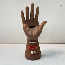 Coca cola brown for sale  Los Angeles