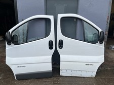 Vauxhall vivaro renault for sale  BIRMINGHAM