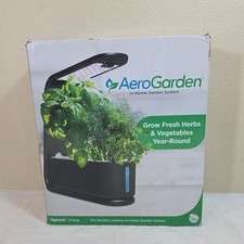 Aerogarden sprout gourmet for sale  Springfield