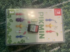Pikmin nintendo switch d'occasion  Expédié en Belgium