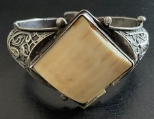 Ancien bracelet argent d'occasion  Roquebrune-sur-Argens