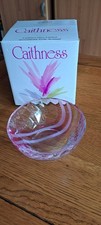 Famous caithness small for sale  POTTERS BAR