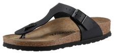 Birkenstock gizeh zehentrenner gebraucht kaufen  Hamburg