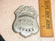 Cool obsolete security for sale  Edison