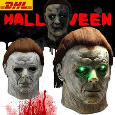 Halloween michael myers gebraucht kaufen Halloween michael myers gebraucht kaufen  Aspisheim, Grolsheim