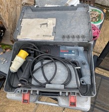 Bosch hammer drill for sale  NEWPORT