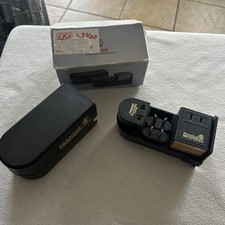 Franzus travel lite for sale  Lemon Grove