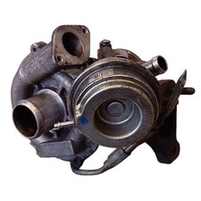 Turbina 55231037 fiat usato  Pratola Peligna