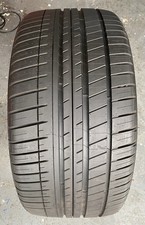 Tyre 285 michelin for sale  MANSFIELD