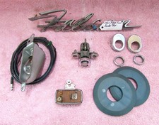 1960 1965 ford for sale  Adams