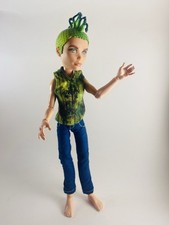 Monster high first for sale  Denham Springs