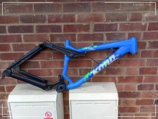 2009 kona stinky for sale  COLCHESTER
