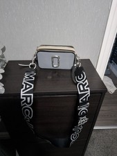 Marc jacobs snapshot for sale  BLACKBURN