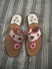 Jack rogers navajo for sale  Los Angeles