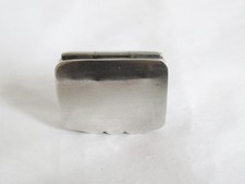 Stylish little silver for sale  THETFORD