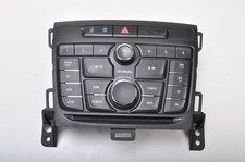 Pel zafira radio gebraucht kaufen  Görlitz-Umland