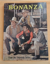 Bonanza 1962 western for sale  BRISTOL