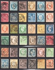 Classiques lot 36 d'occasion  Montrichard