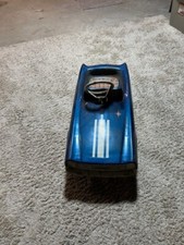 Vintage toy pedal for sale  Webster