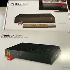 Freebox revolution freebox d'occasion  Meaux
