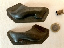 Antique chocolate mold d'occasion  Expédié en Belgium
