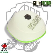 Filtro aria hiflo usato  Sciacca