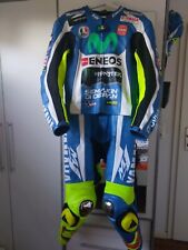 Valentino rossi lederkombi gebraucht kaufen  Ostseebad Rerik