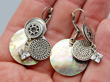 Belles boucle oreilles d'occasion  Amiens-